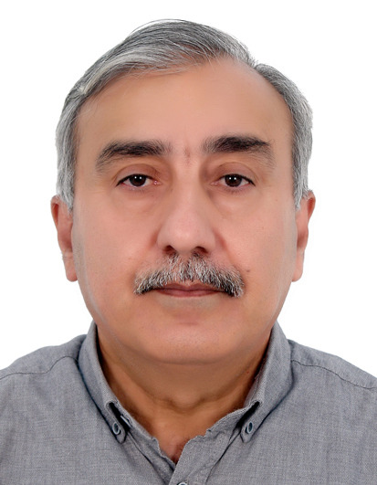 Dr. Ari Raheem Qader