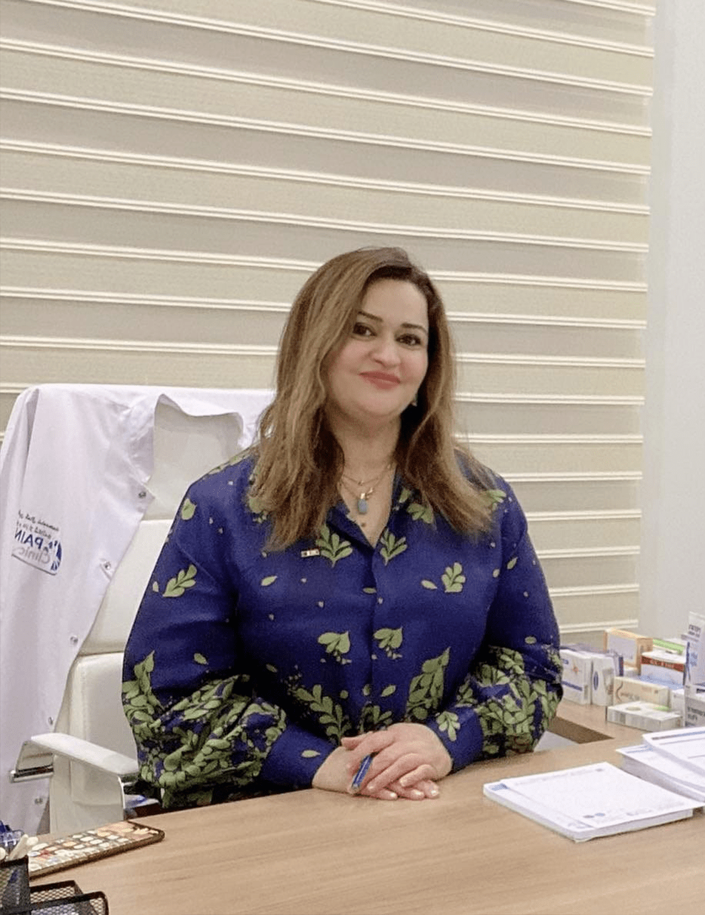 Dr. Havin Kamal Shah Mohammed