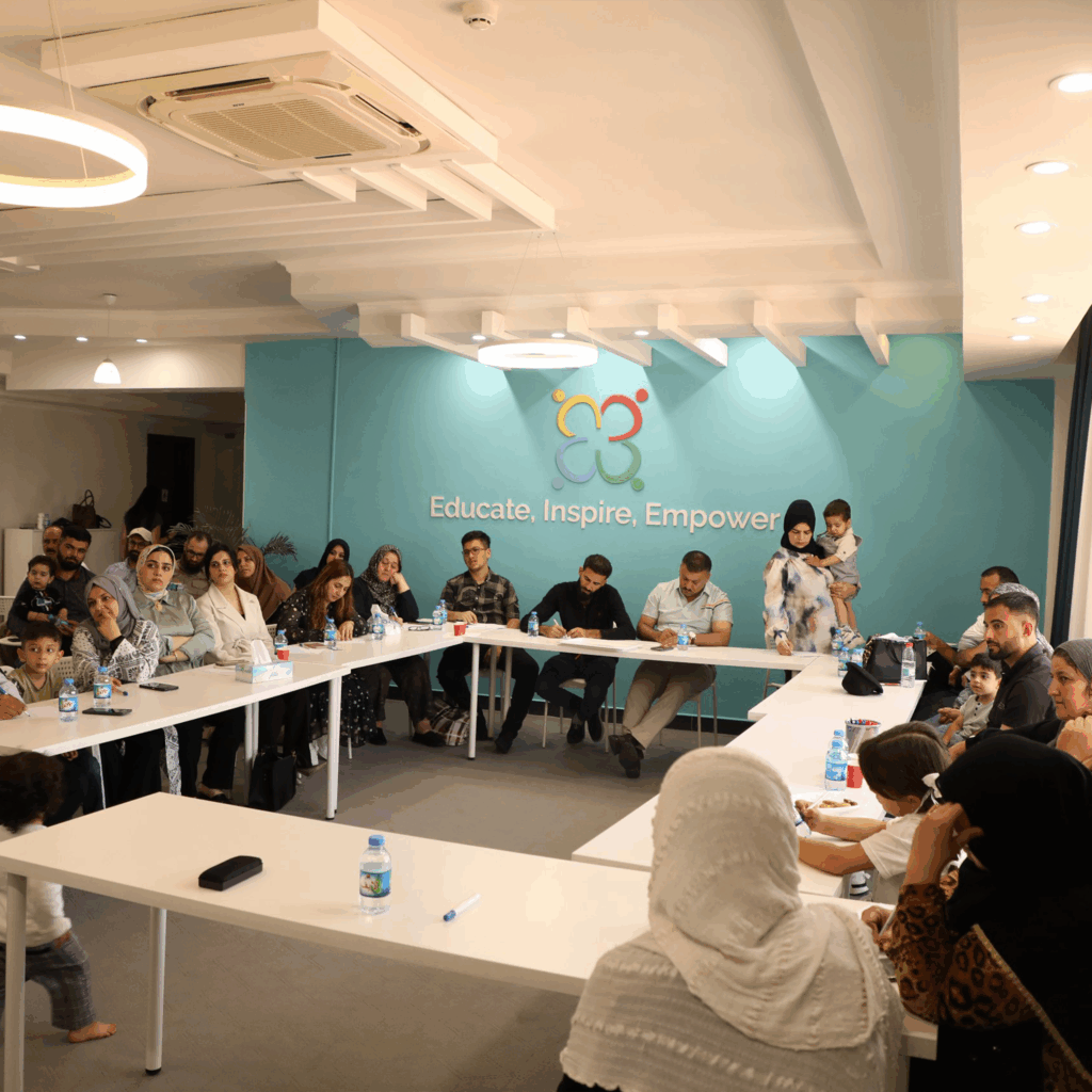 Collabration NAZG – Hiwa FoundationDiscover More