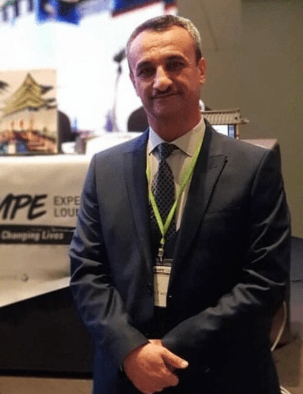 Prof. Dr. Aso Faeq Salih